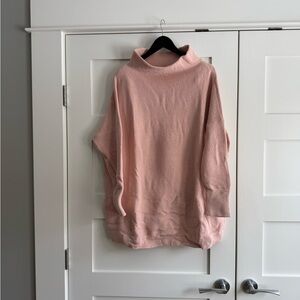Free People Ottoman Tunic in Bubble Bath